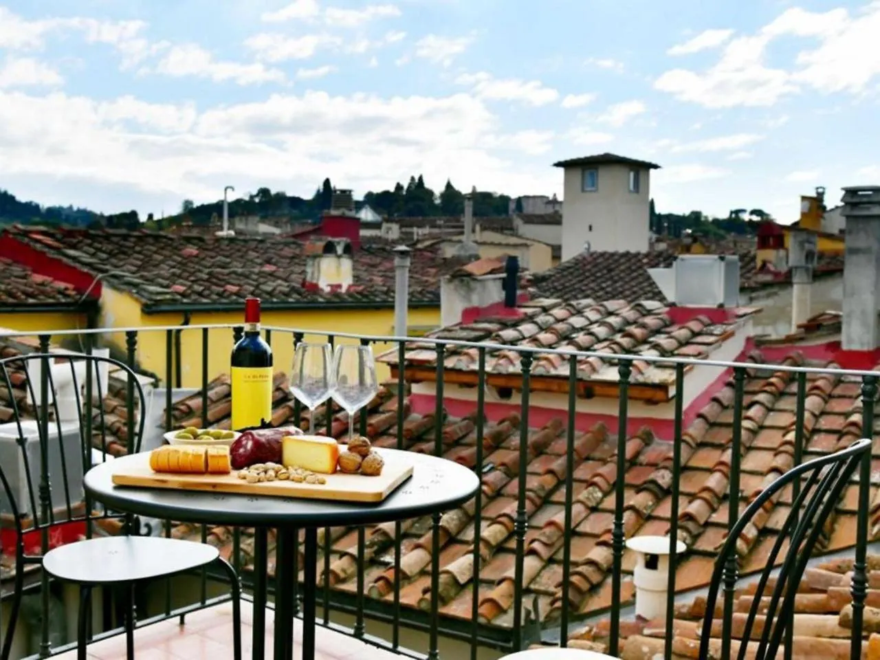Apartment Santa Croce-1 By Interhome Florence 0*,  Italy