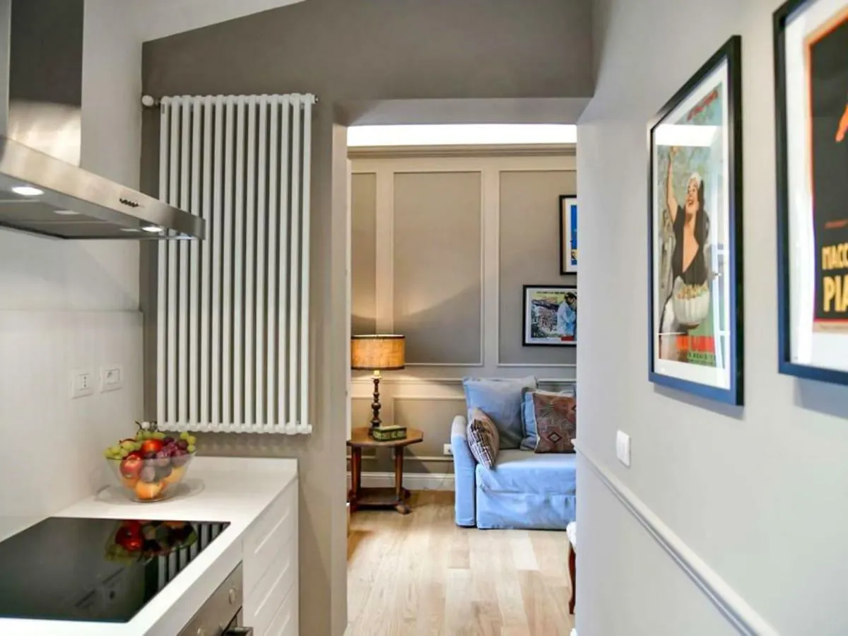 Apartment Santa Croce-1 By Interhome Florence
