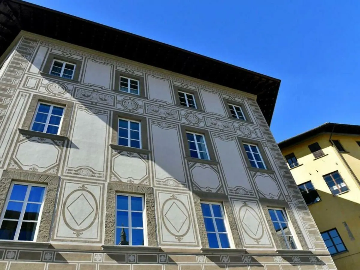 Apartment Santa Croce-1 By Interhome Florence