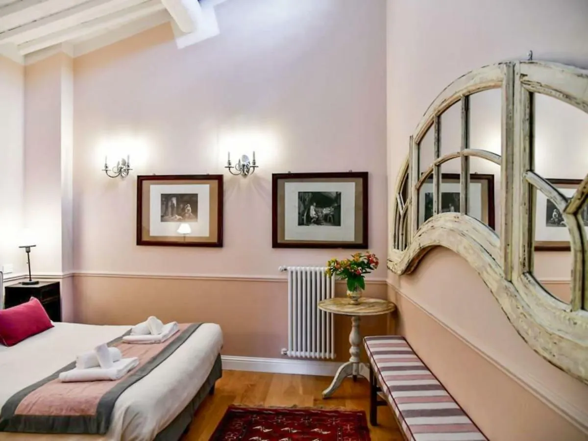 Apartment Santa Croce-1 By Interhome Florence